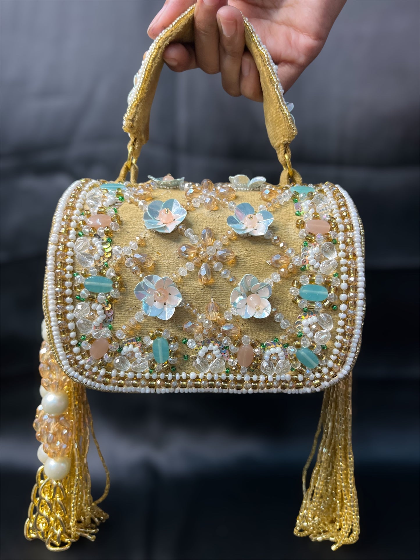 ADHIRA BAG