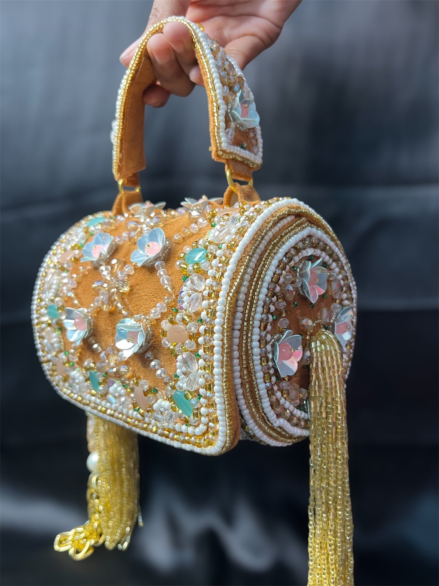 ADHIRA BAG