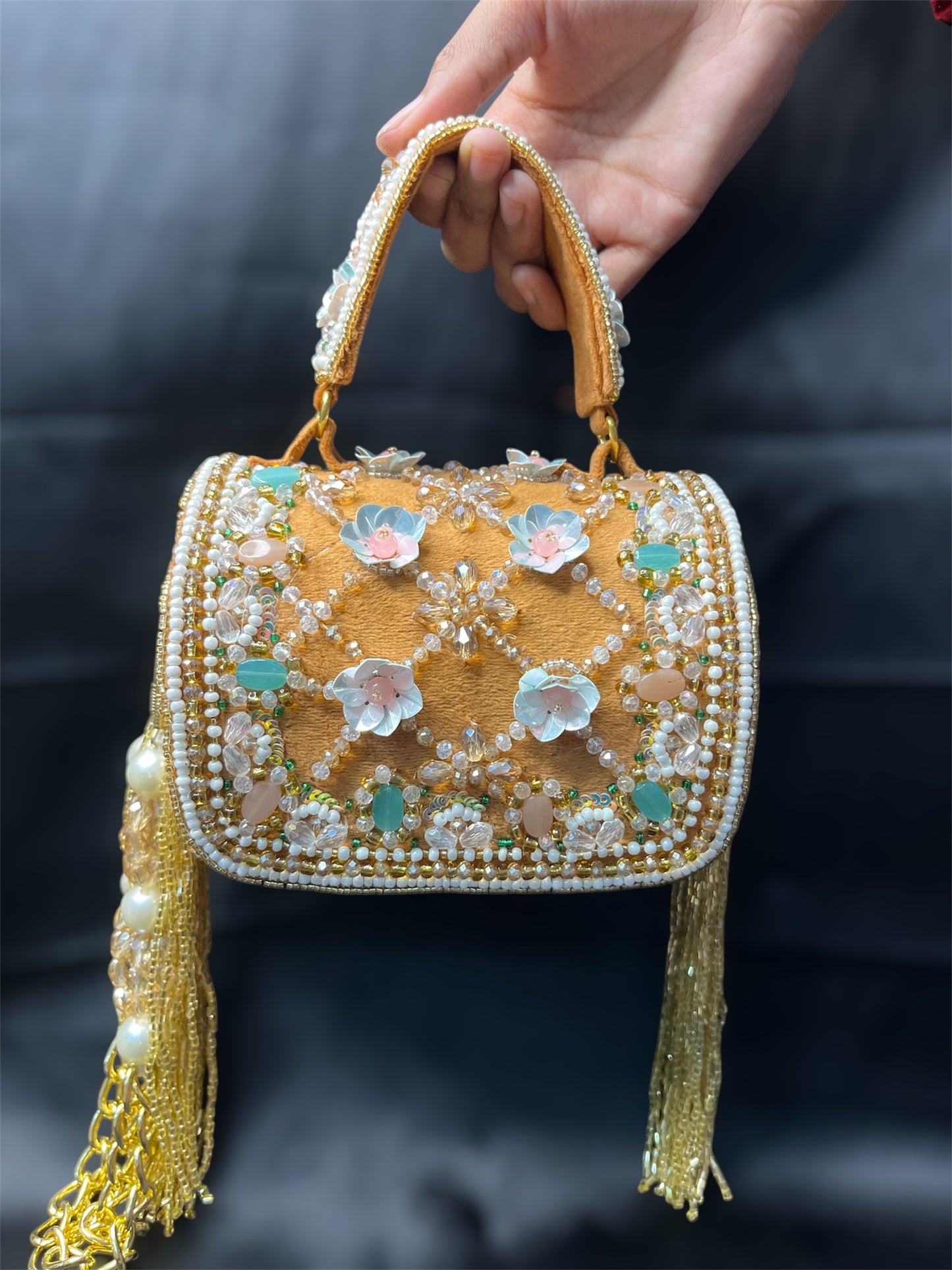 ADHIRA BAG