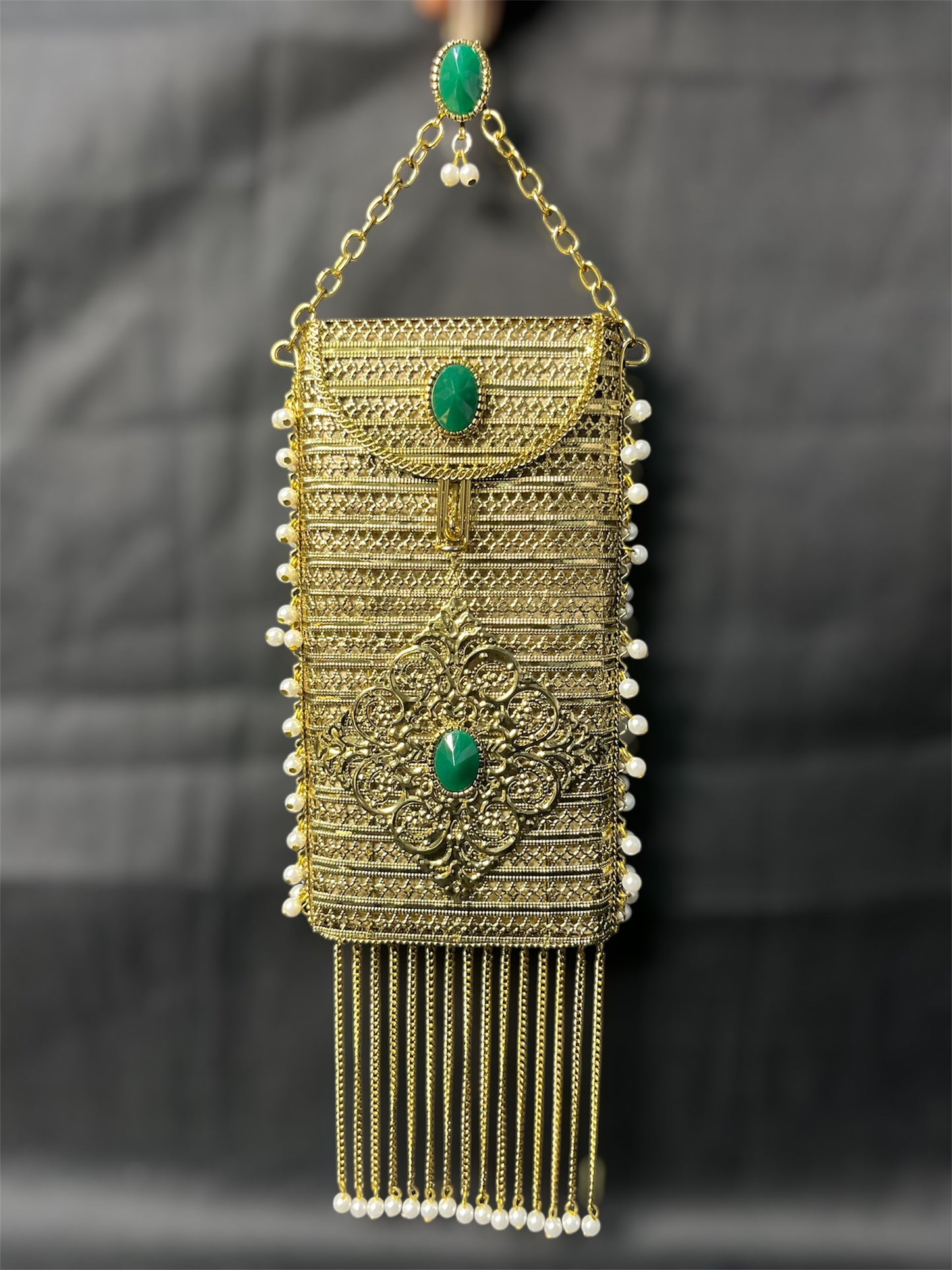 RAJWADA MOBILE BAG
