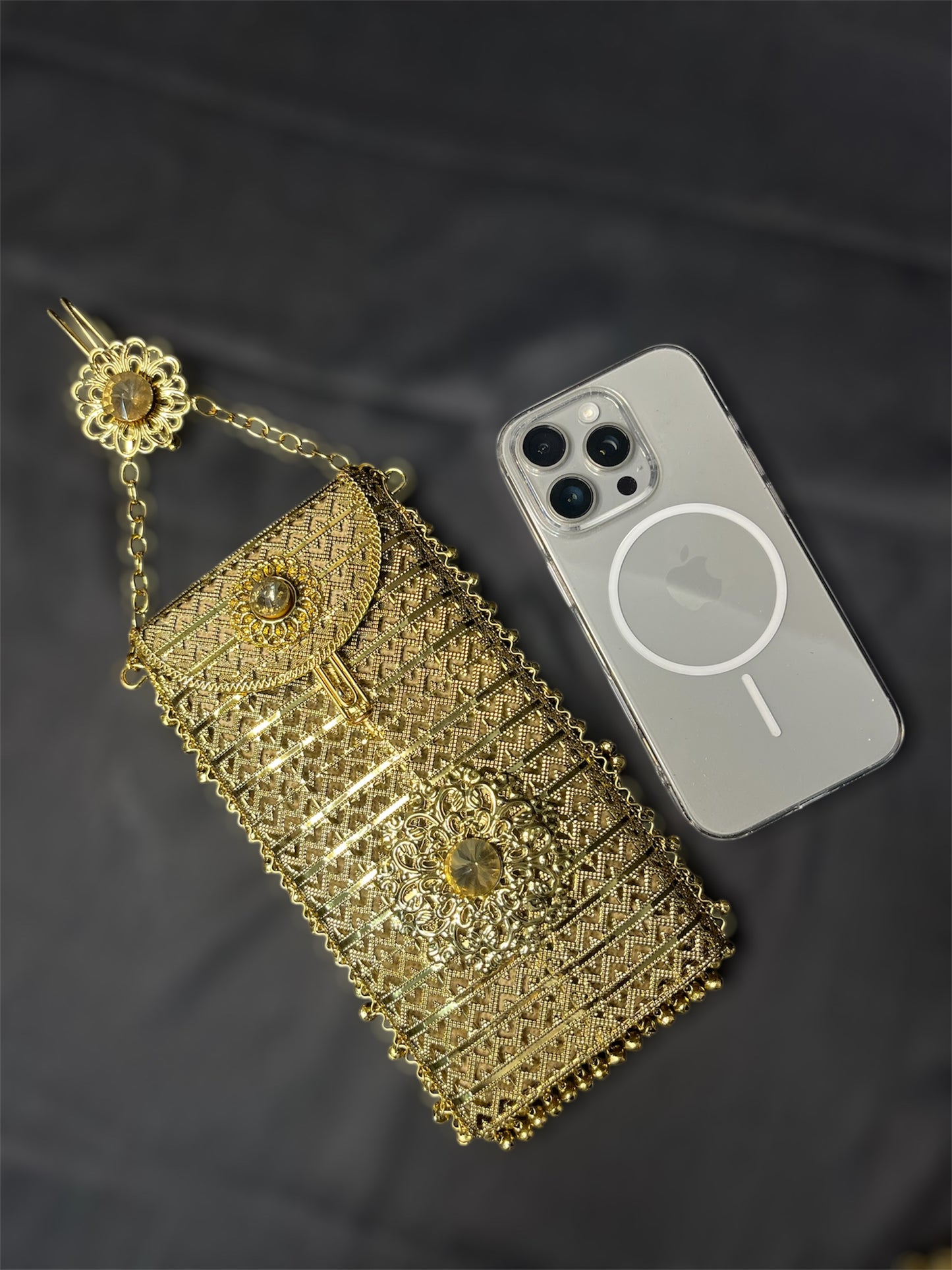 RAJWADA MOBILE BAG