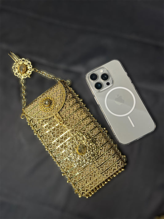 RAJWADA MOBILE BAG