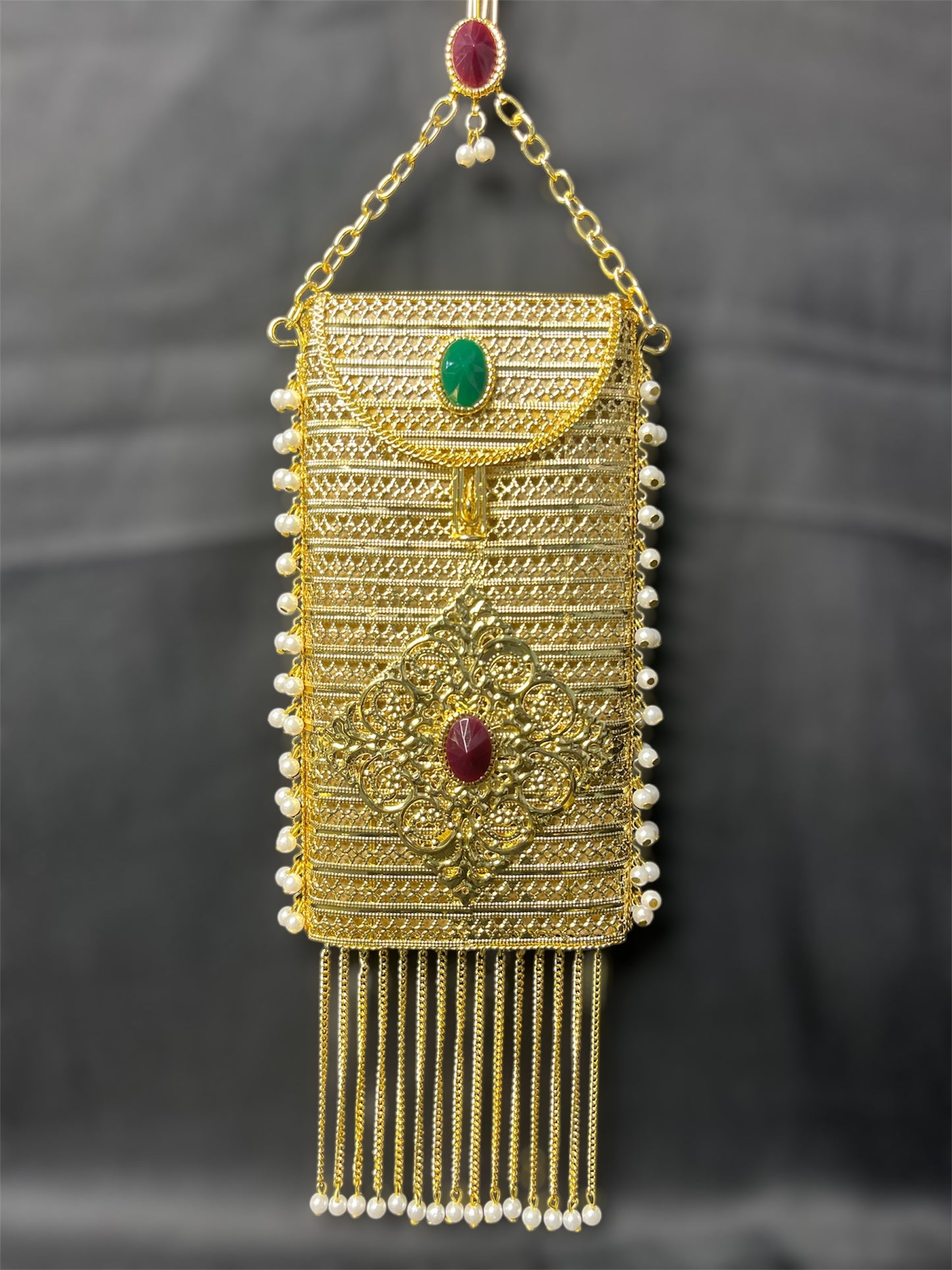 RAJWADA MOBILE BAG