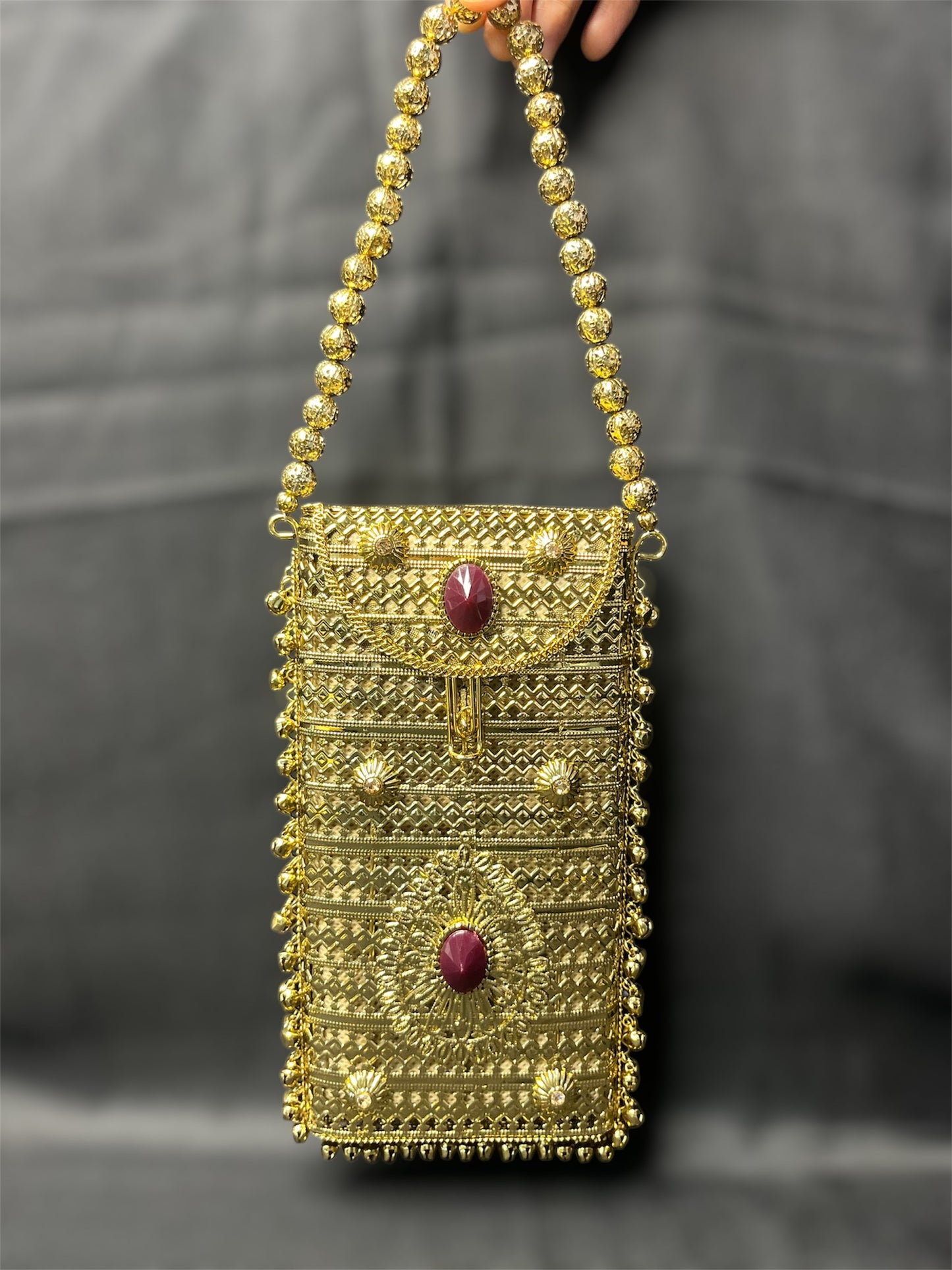 RAJWADA MOBILE BAG