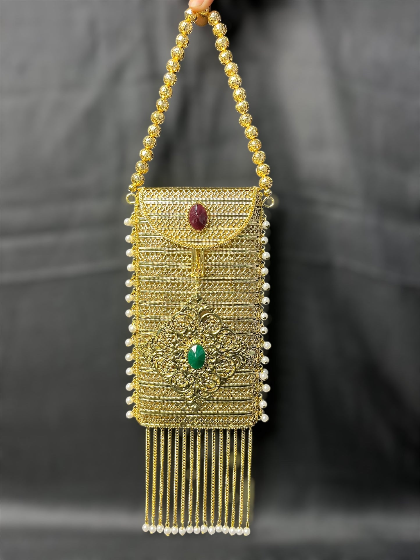 RAJWADA MOBILE BAG