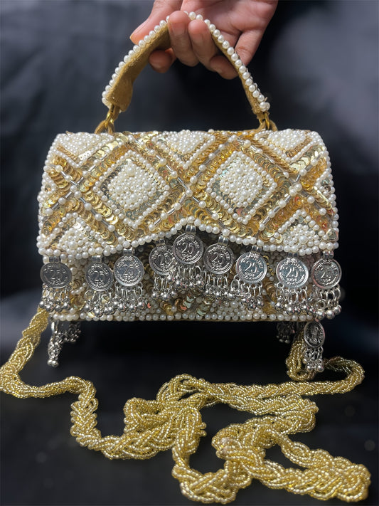 GINNI BAG
