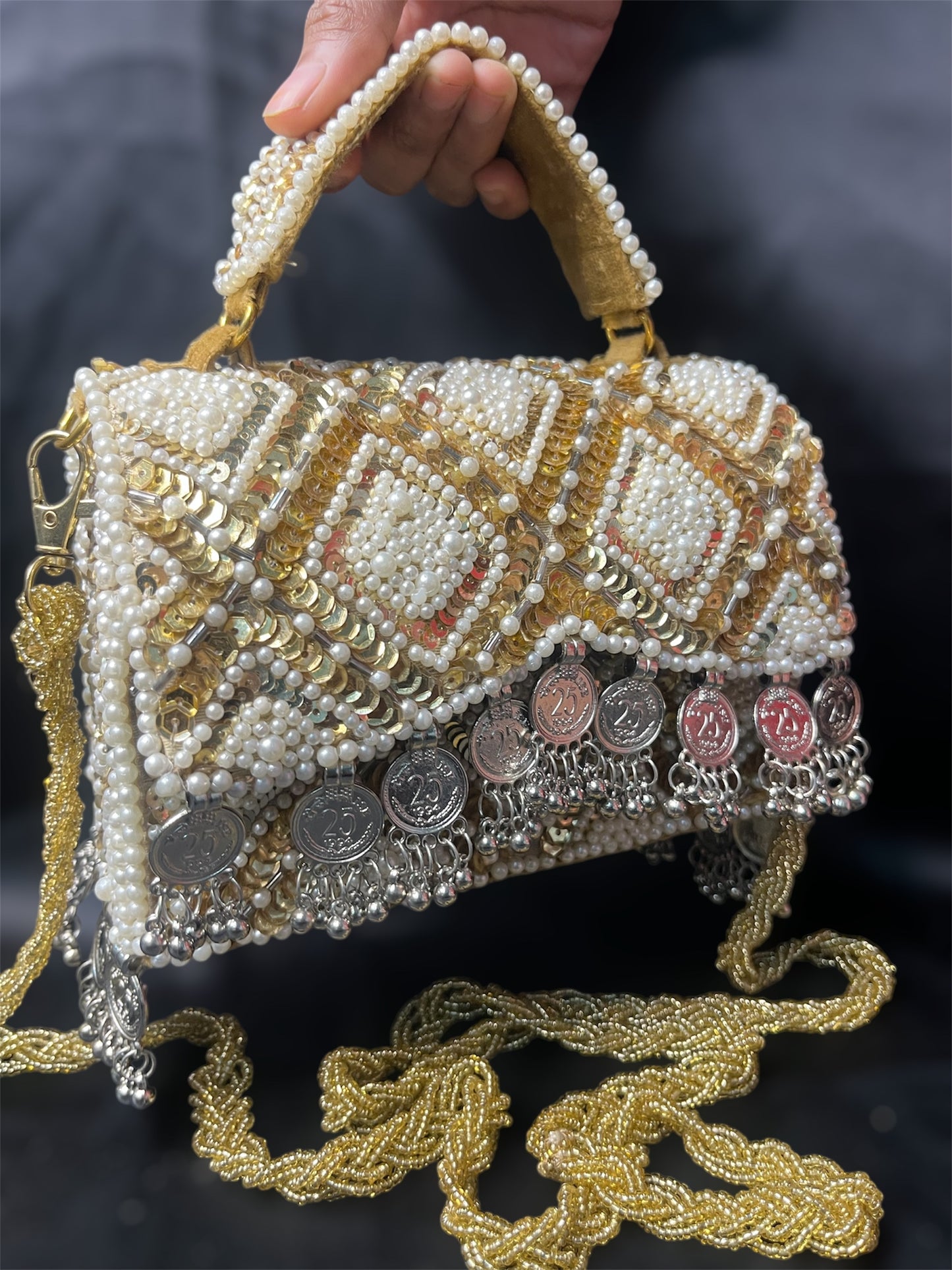 GINNI BAG
