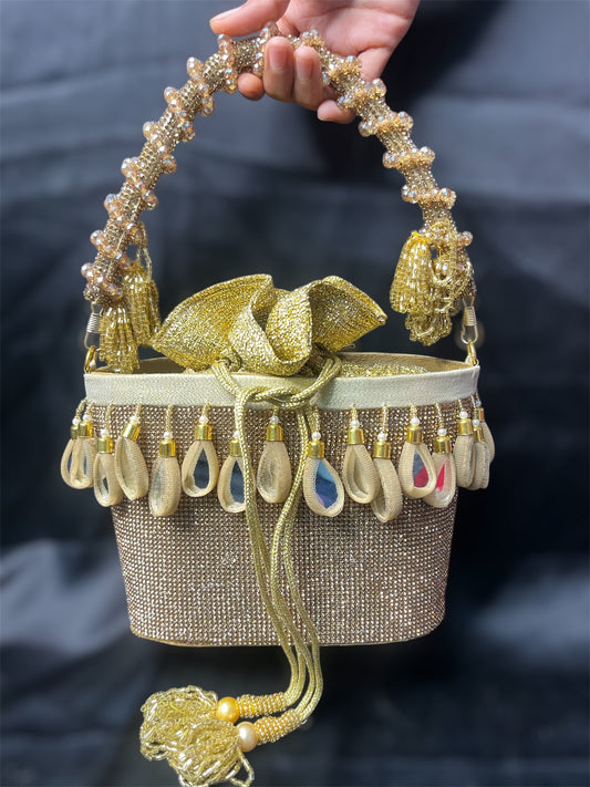 KIARA MIRROR BAG