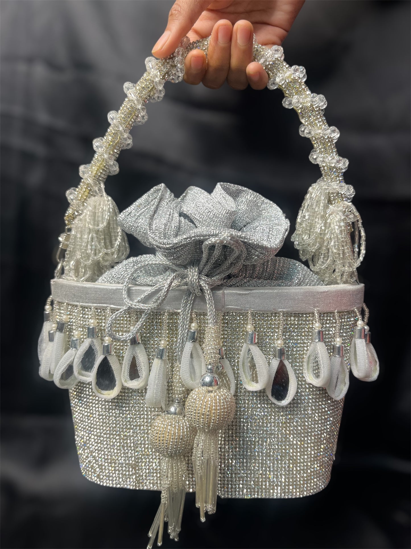 KIARA MIRROR BAG