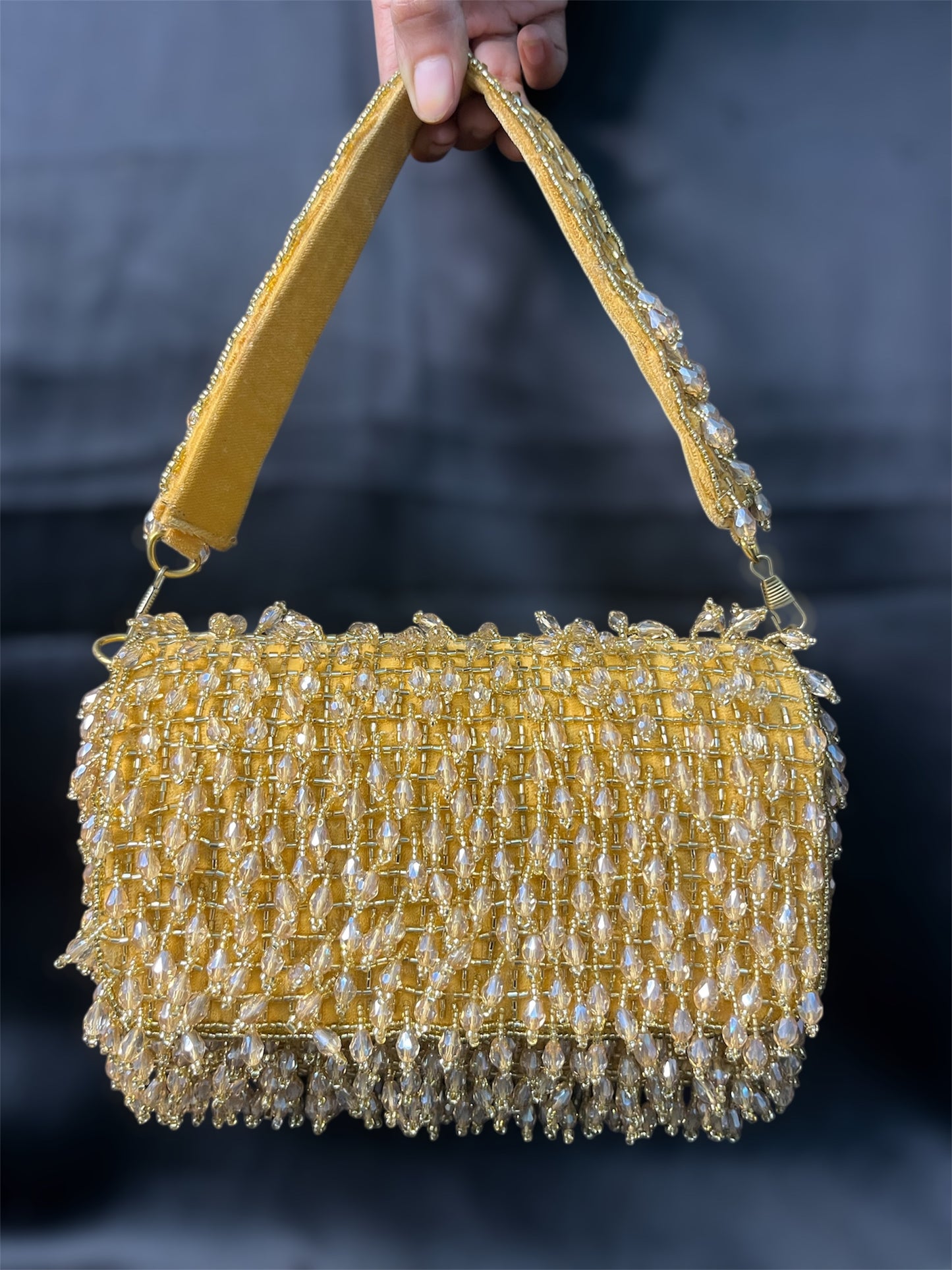 GUN-GUN BAG