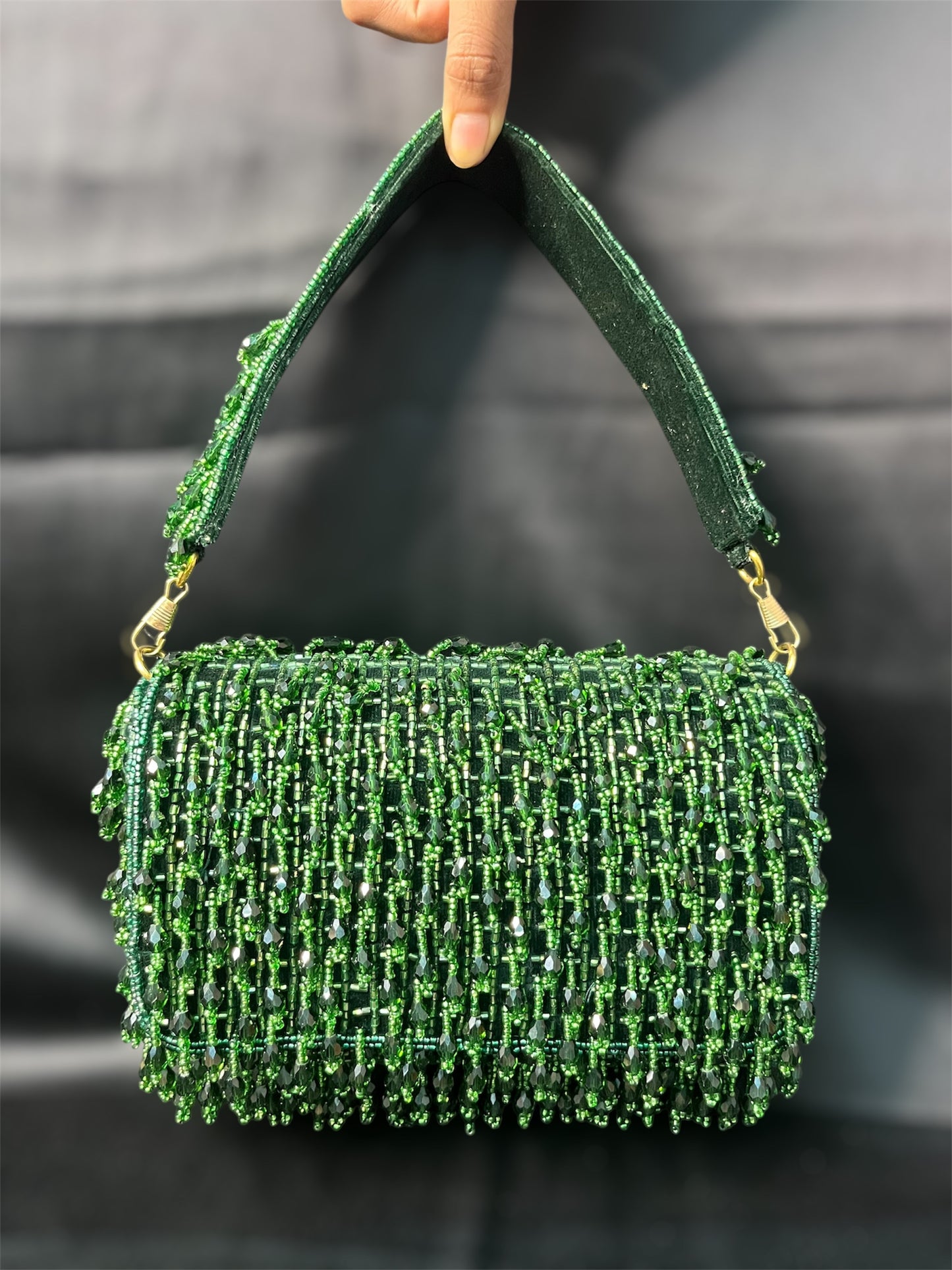 GUN-GUN BAG