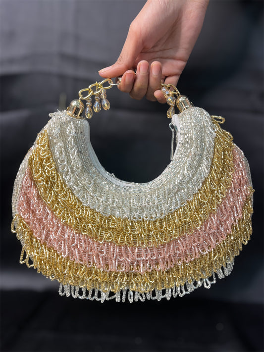 MOON BAG