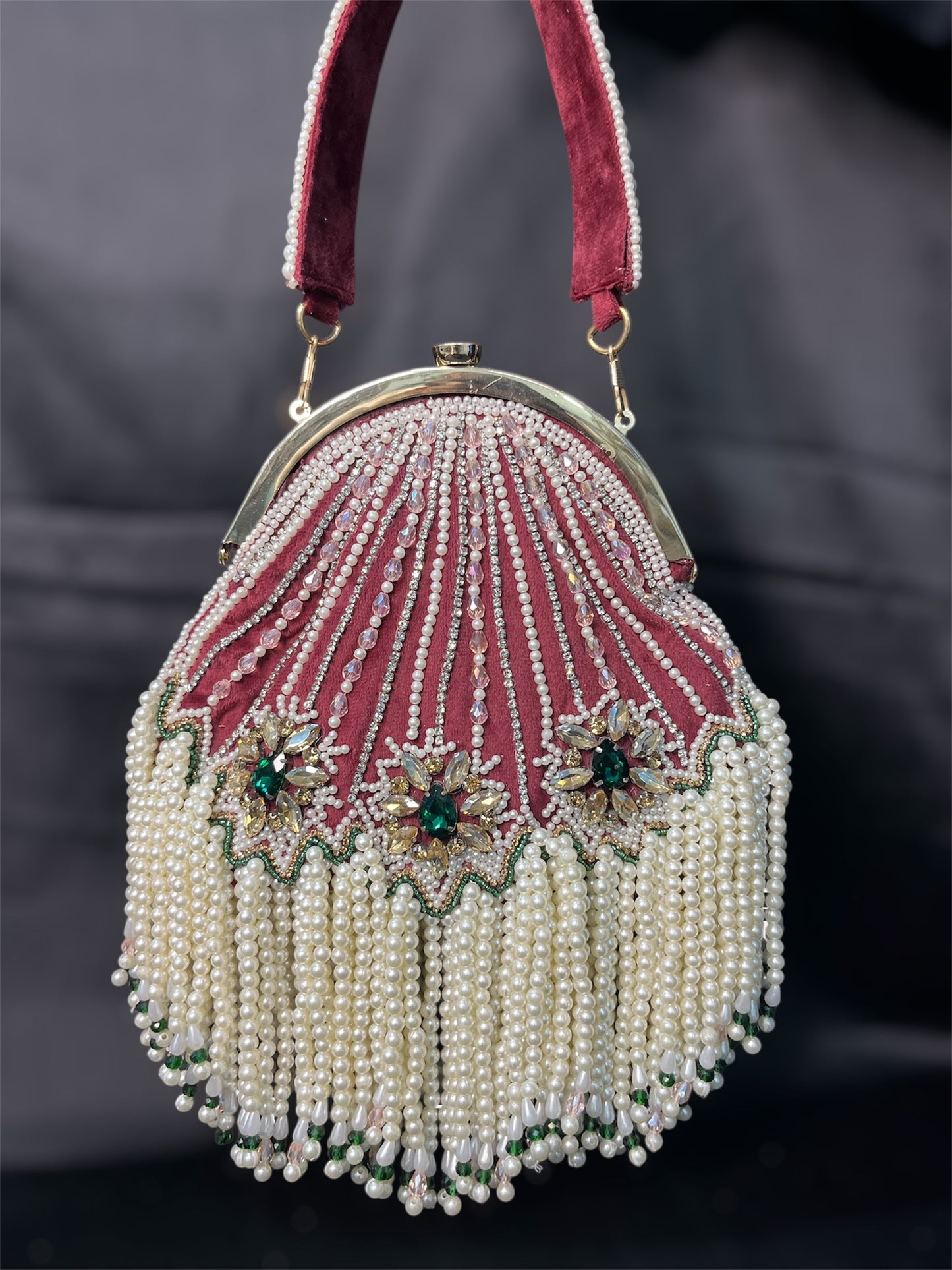 SUHAG POTLI