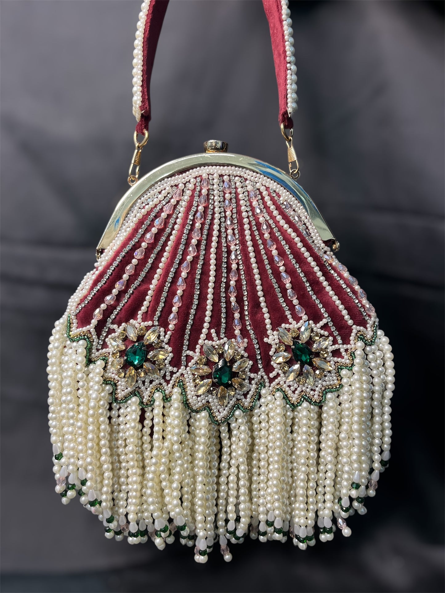 SUHAG POTLI