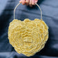 HEART BAG