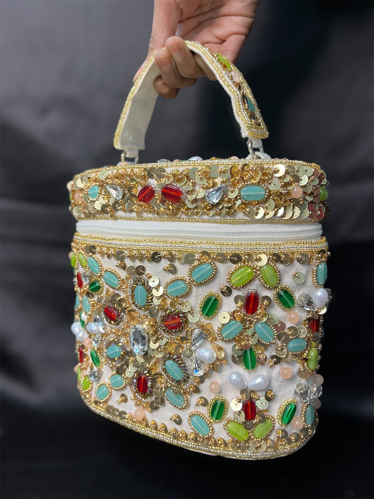 KUNDAN BAG