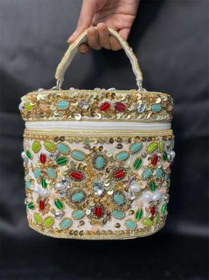 KUNDAN BAG