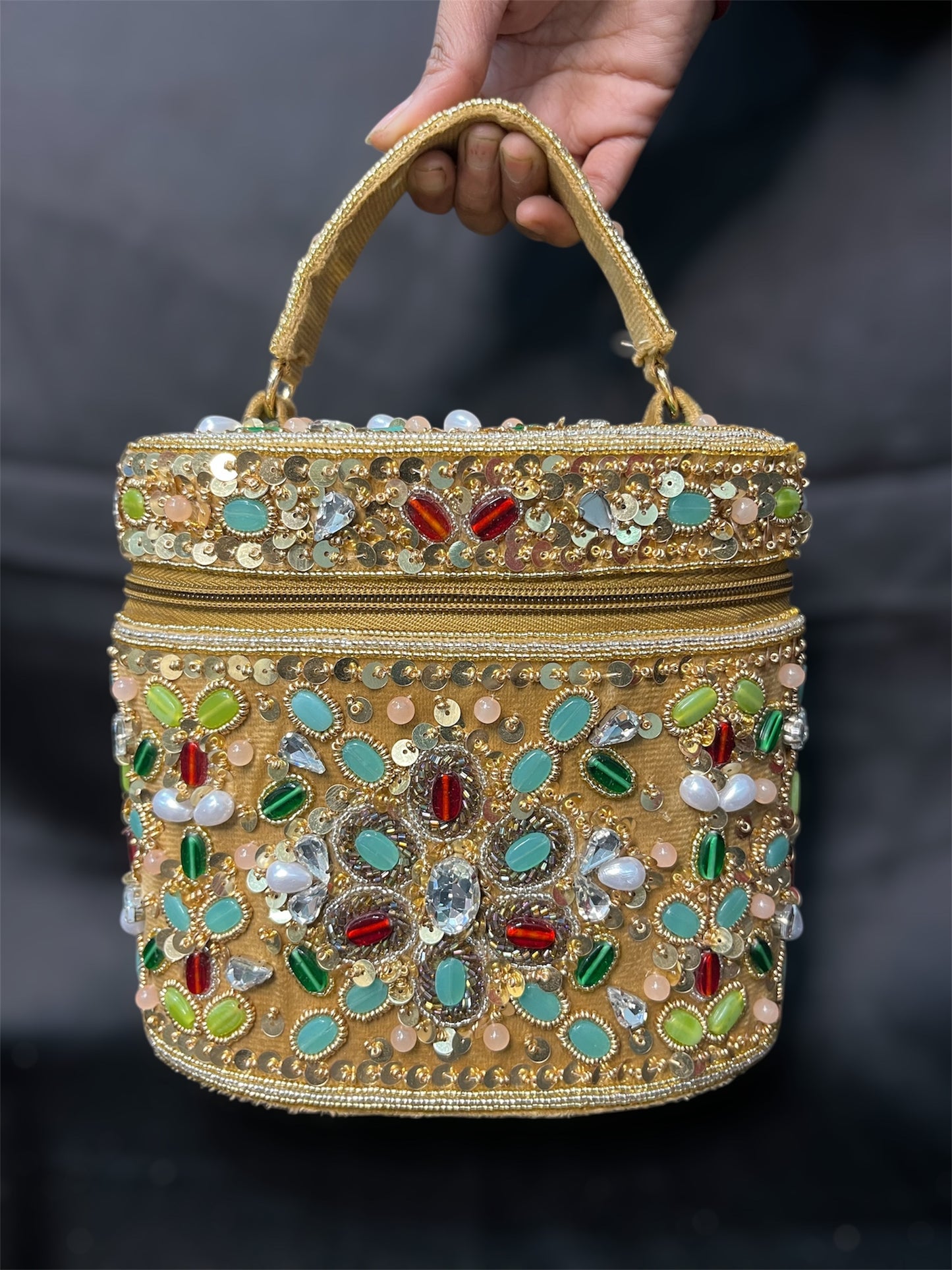 KUNDAN BAG