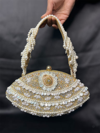 EYE CANDY BAG