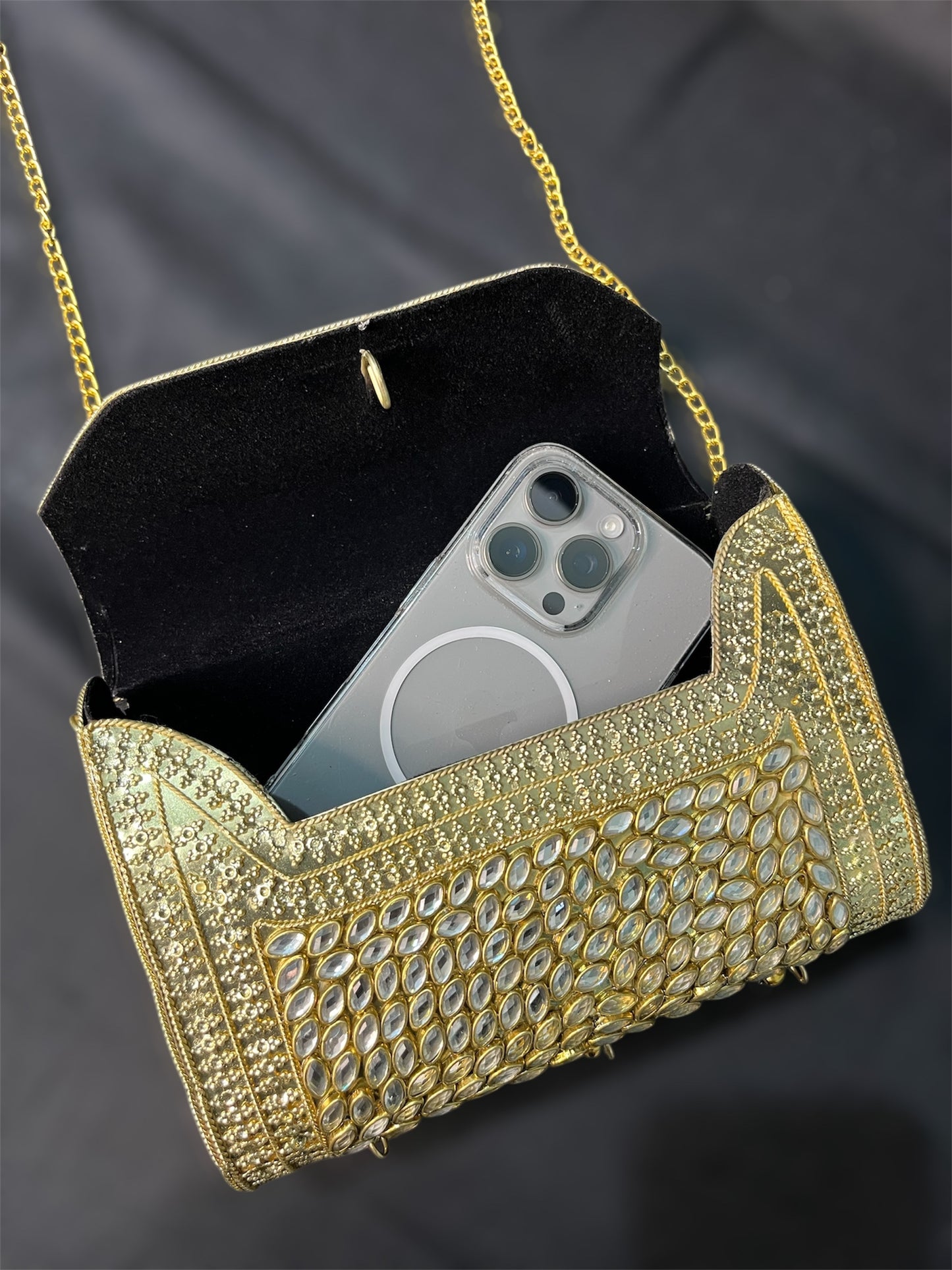 KUNDAN BAG