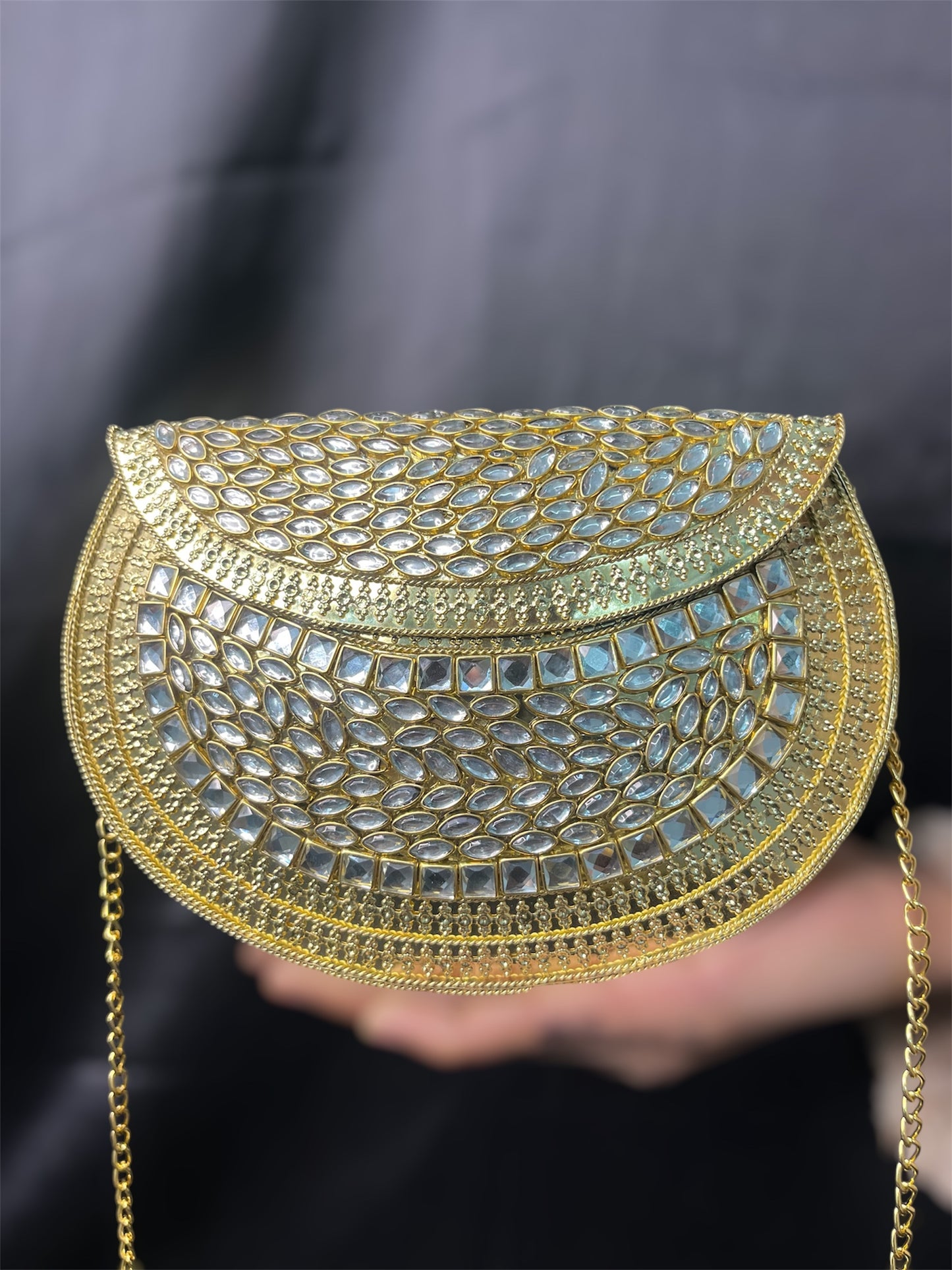 KUNDAN BAG