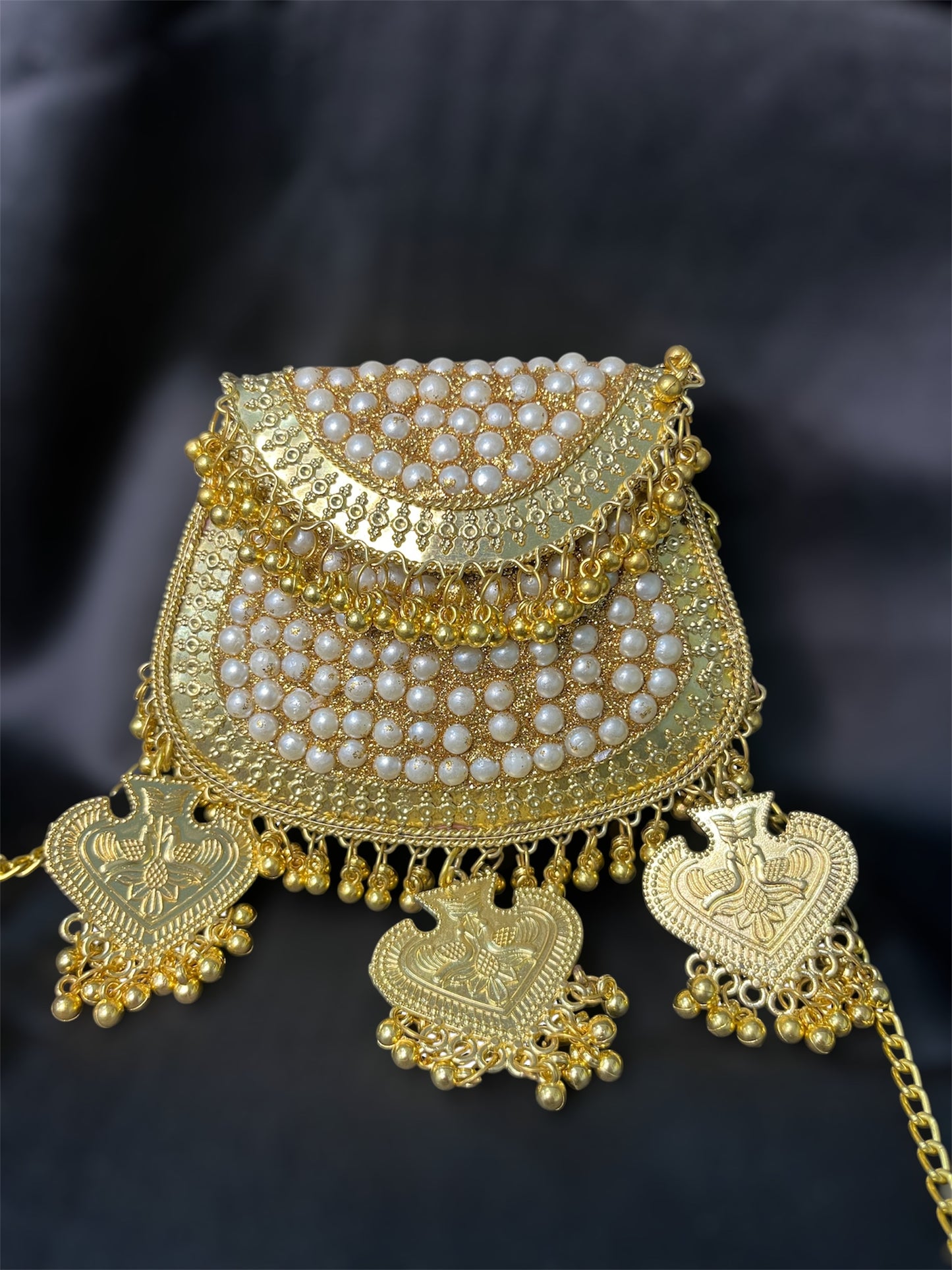 KUNDAN BAG