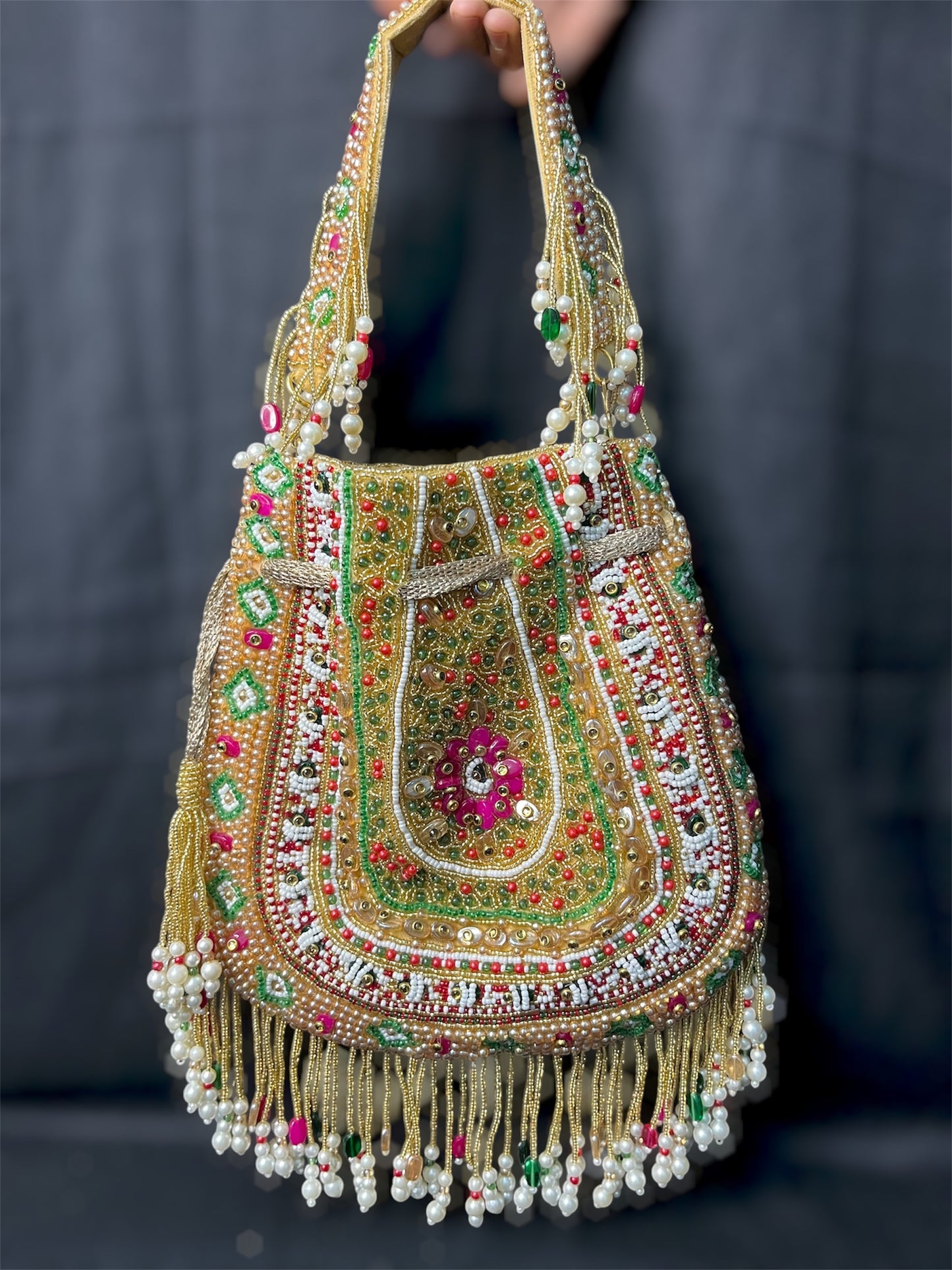 SAHIBA POTLI