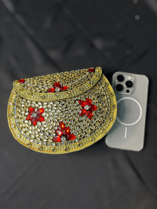 KUNDAN BAG