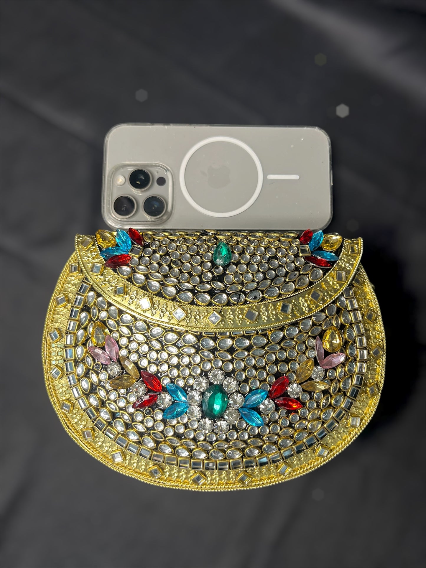 KUNDAN BAG