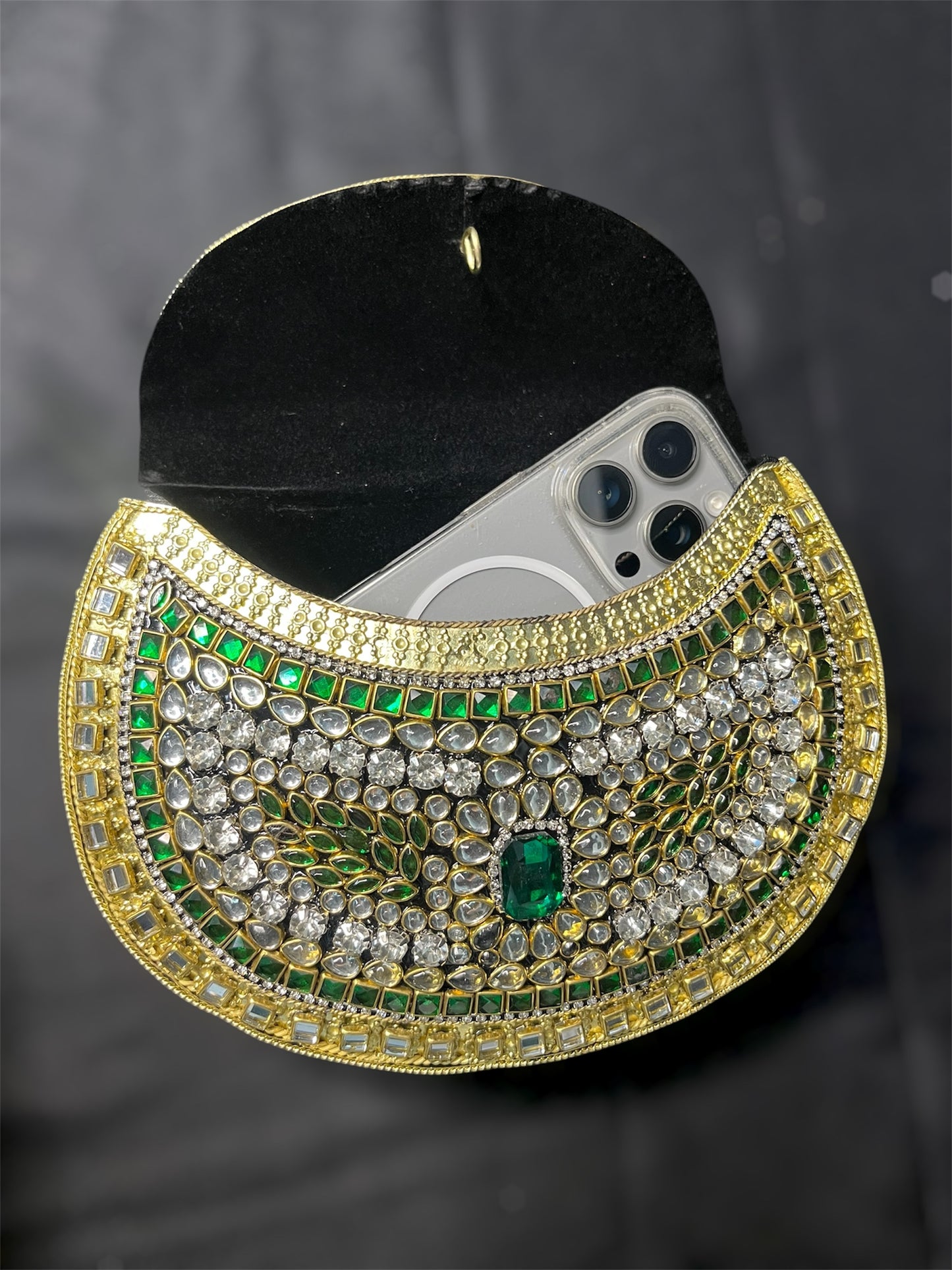 KUNDAN BAG