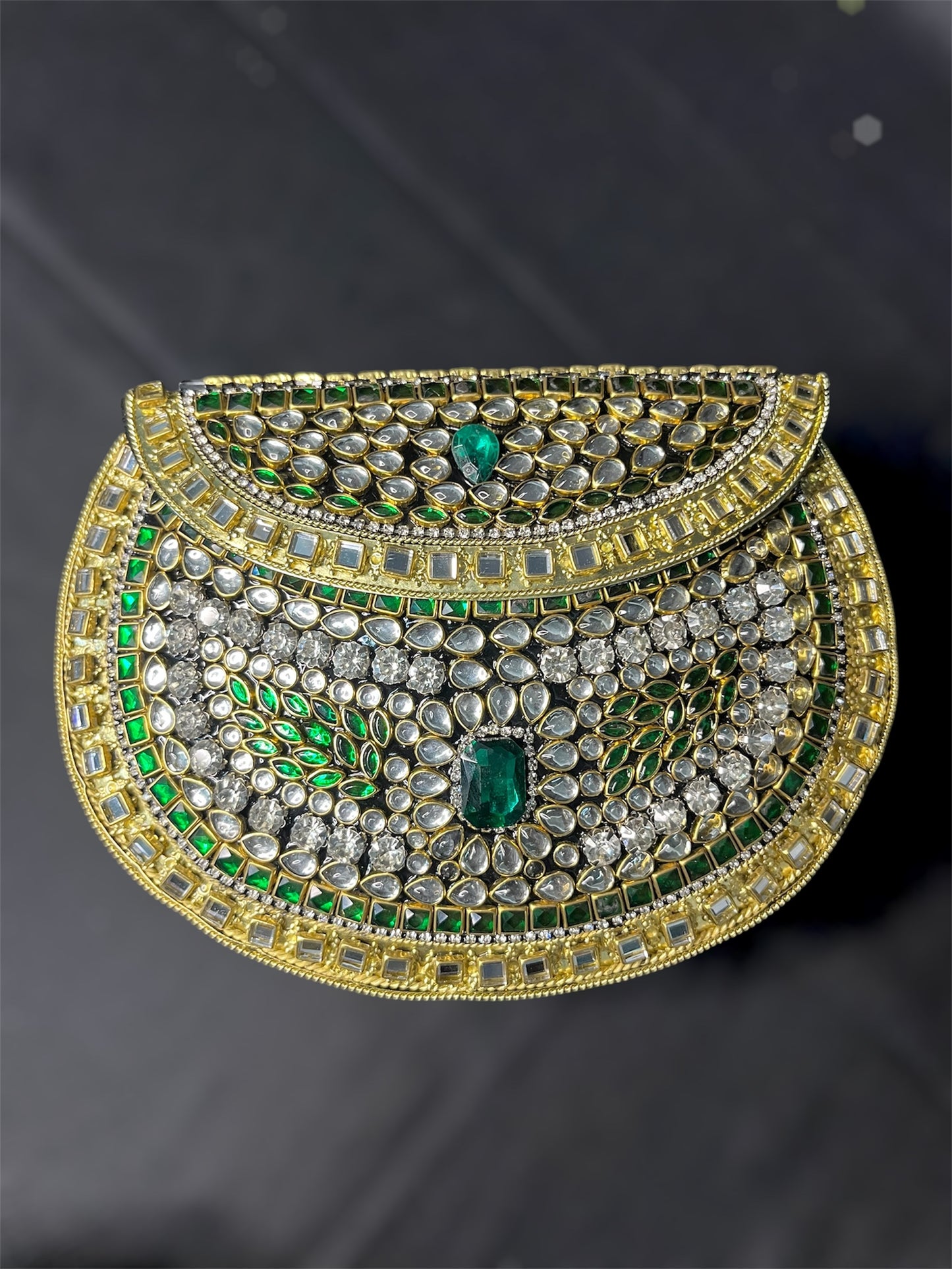 KUNDAN BAG