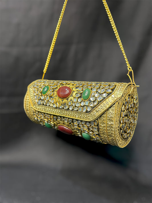 KUNDAN CLUTCH