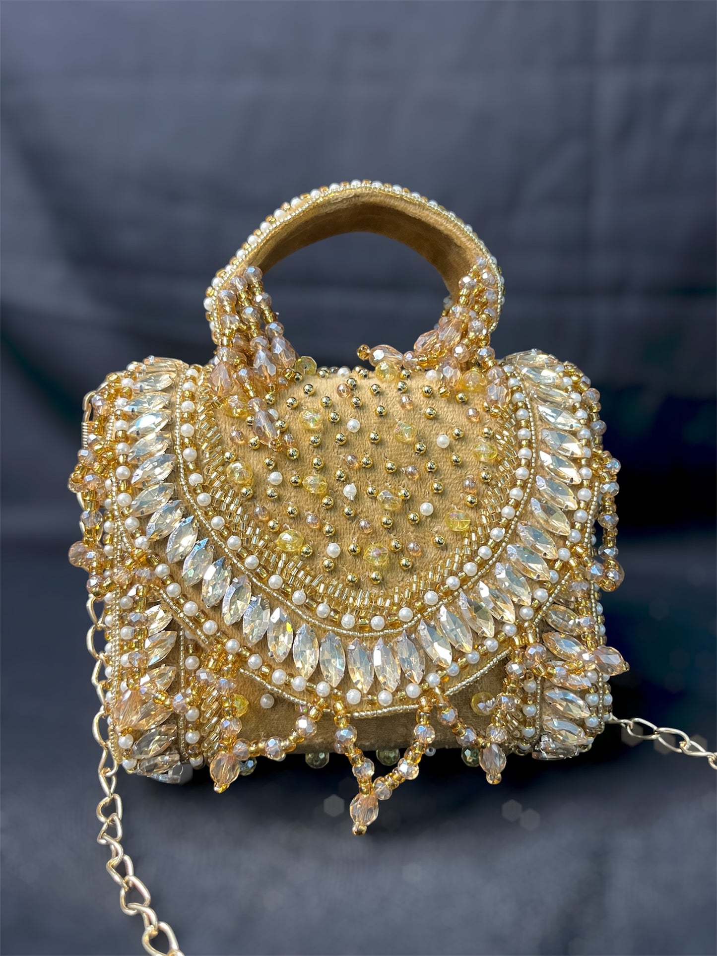 SOHA BAG