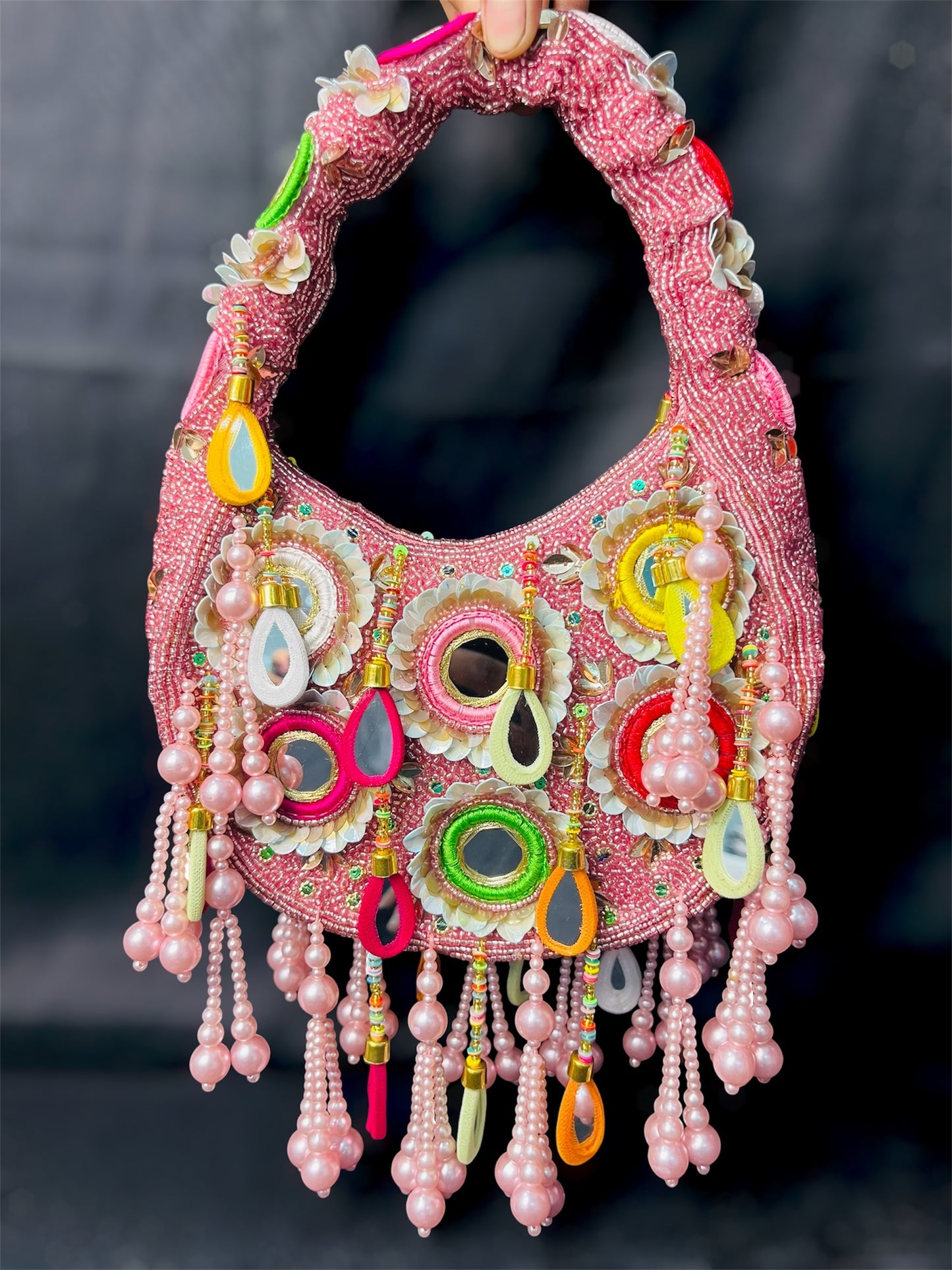 MOON BAG