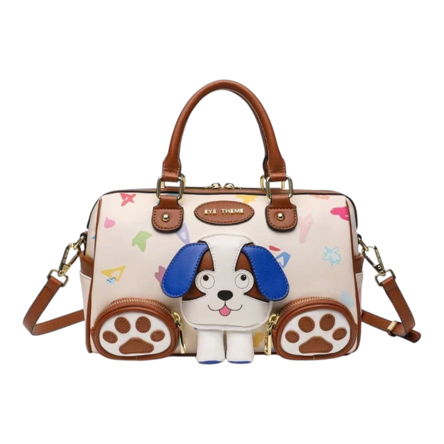 EYE THEME BAG