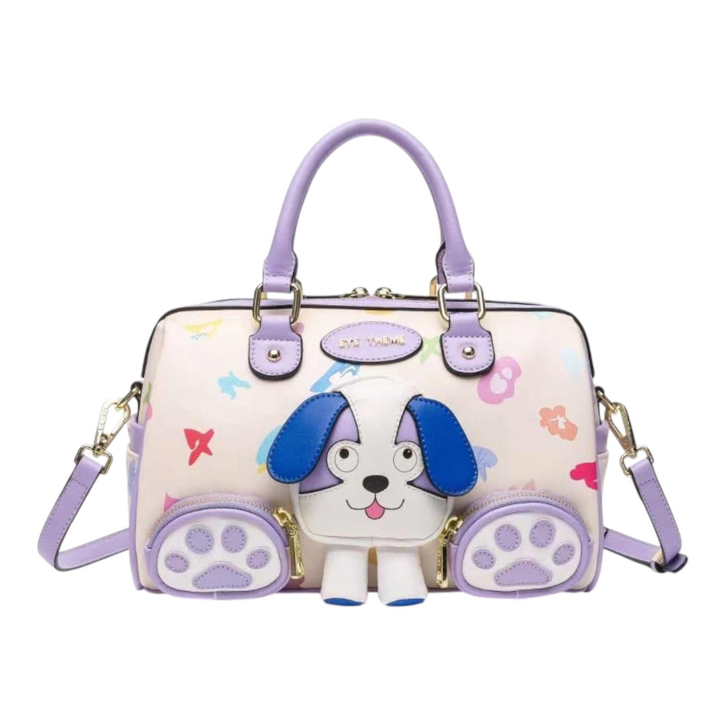 EYE THEME BAG