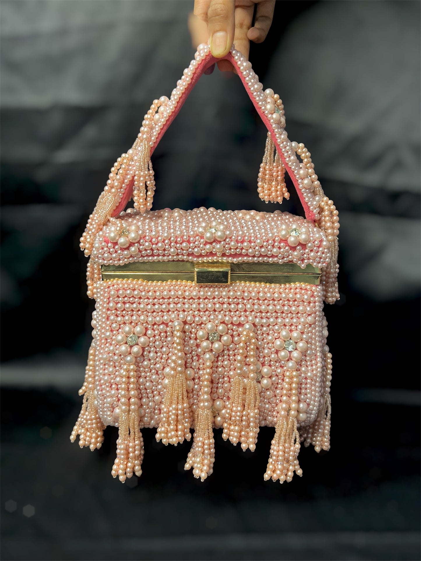 PEARL BOX