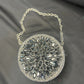 CRYSTAL MINIATURE