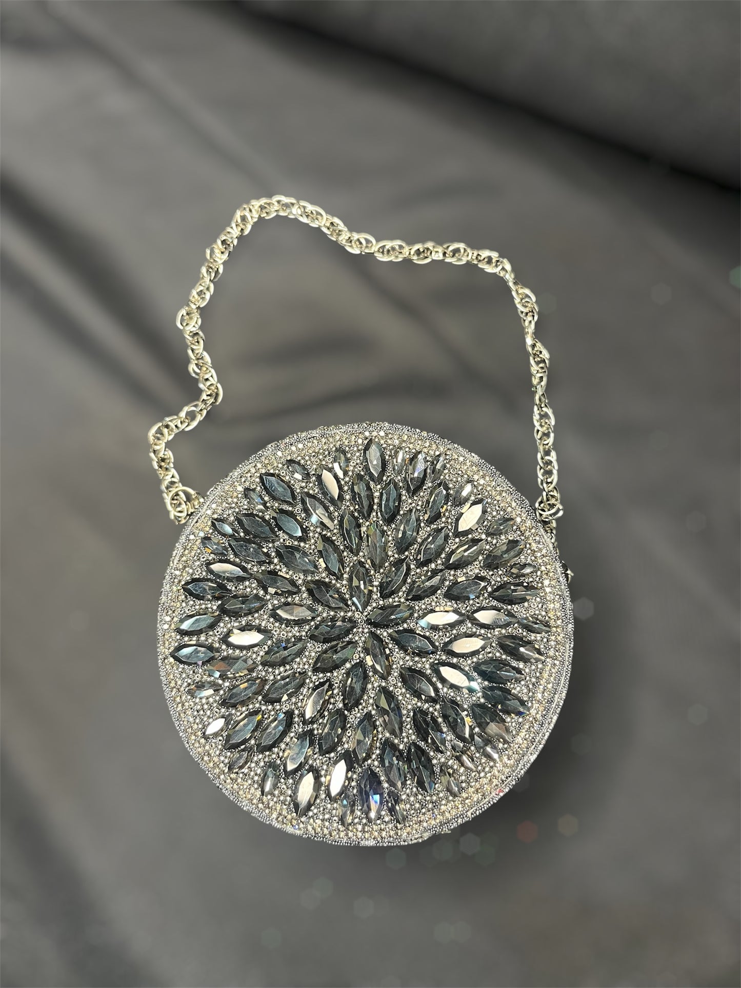CRYSTAL MINIATURE
