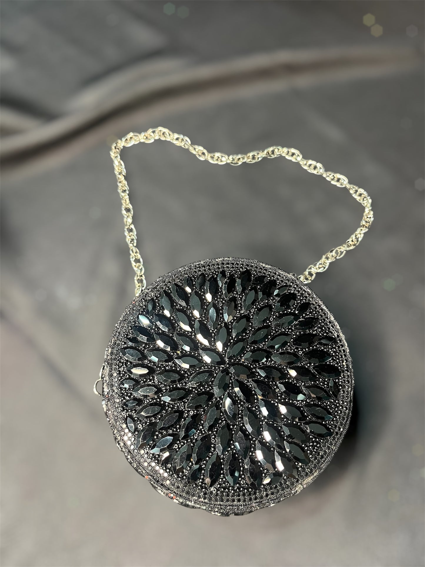 CRYSTAL MINIATURE