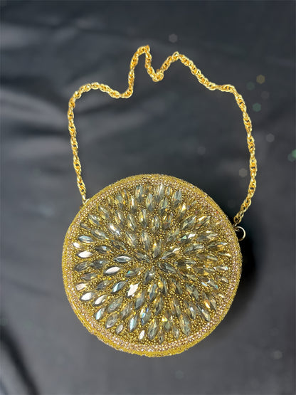 CRYSTAL MINIATURE