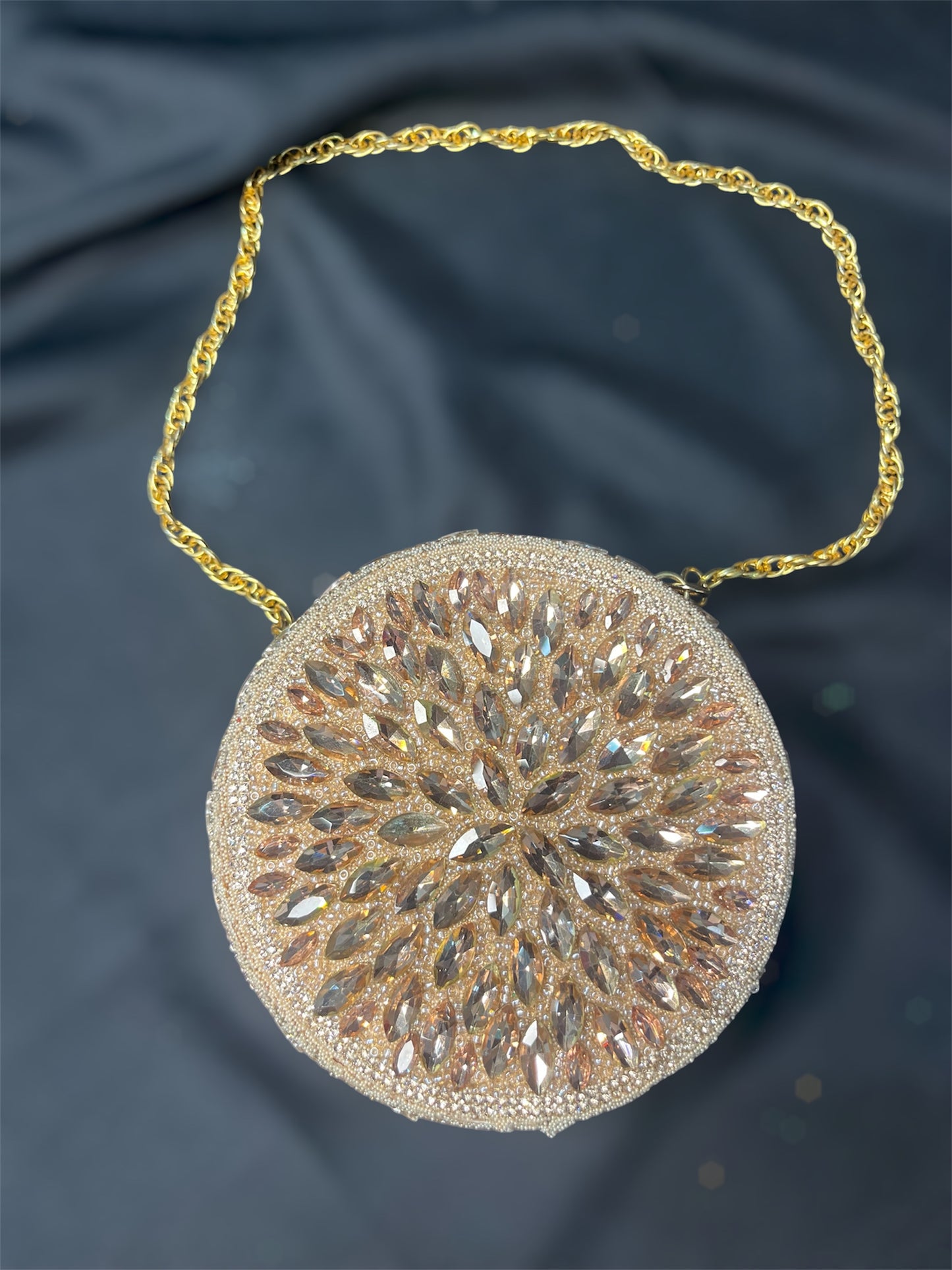 CRYSTAL MINIATURE