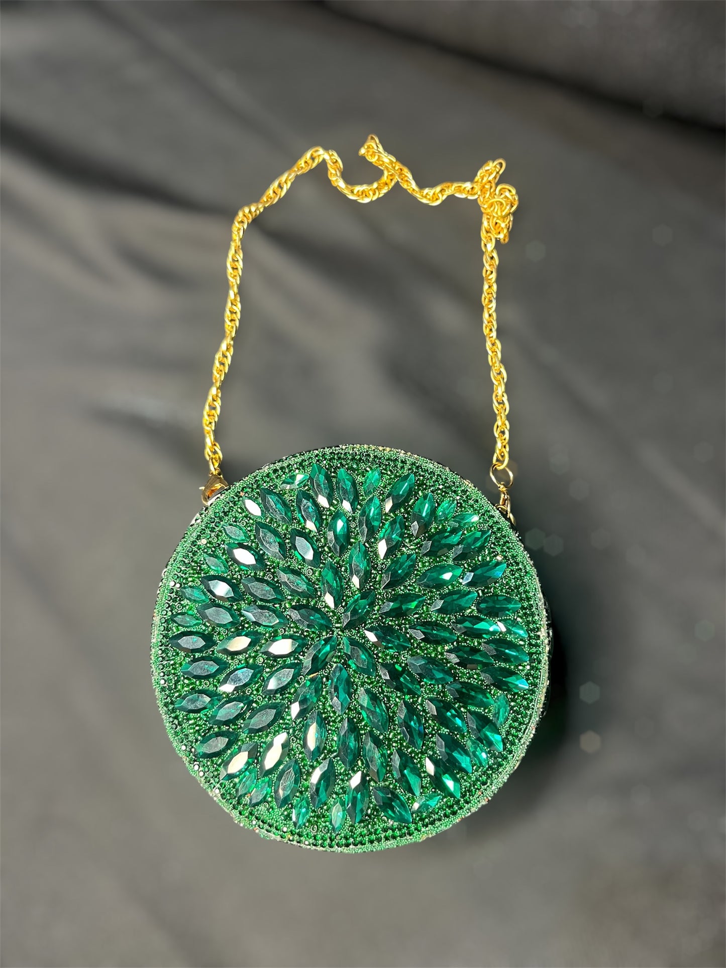CRYSTAL MINIATURE