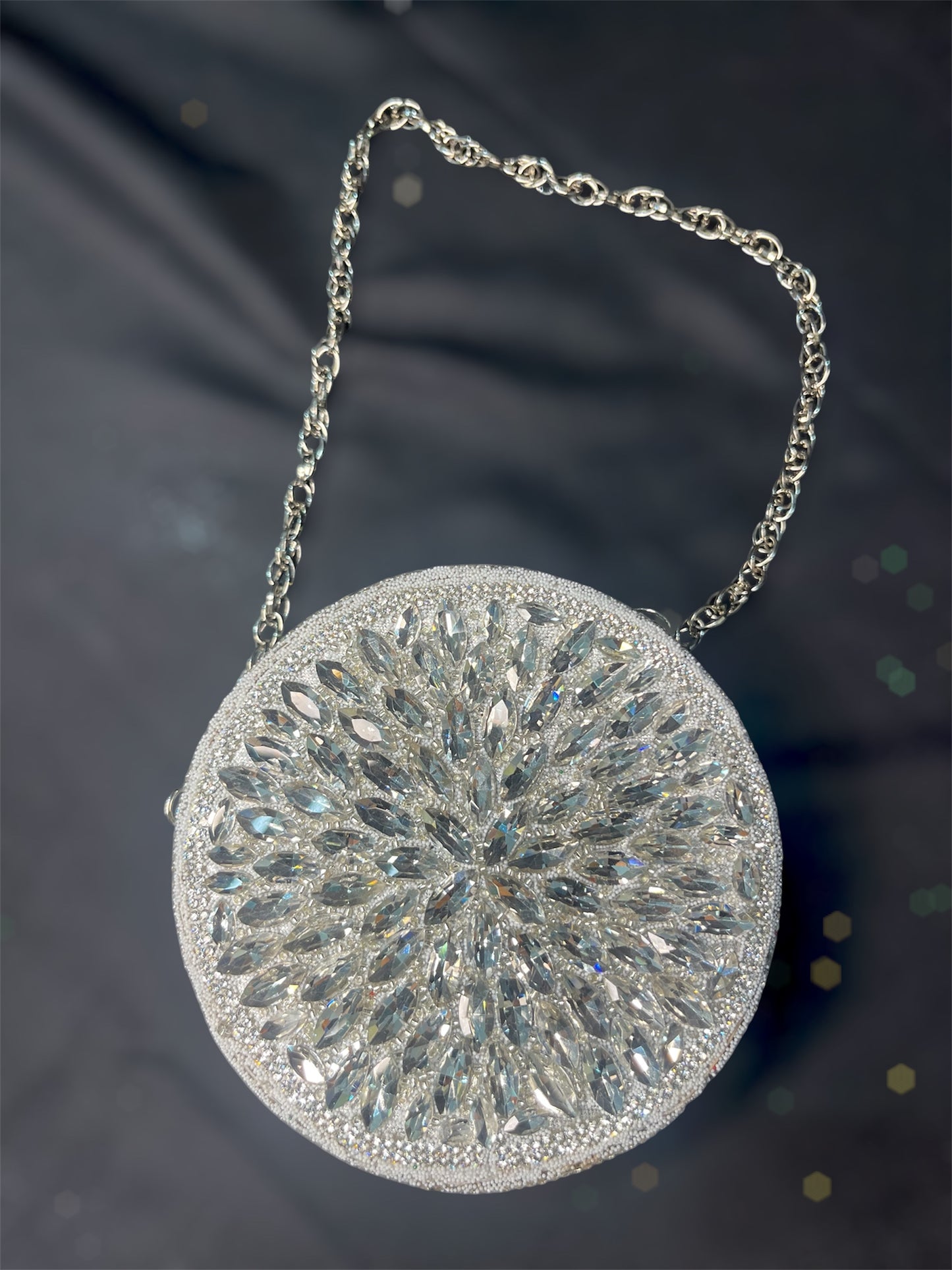 CRYSTAL MINIATURE