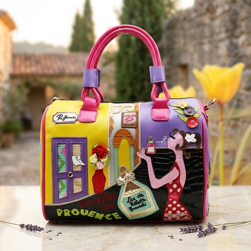 PRINCESS THEME BAG