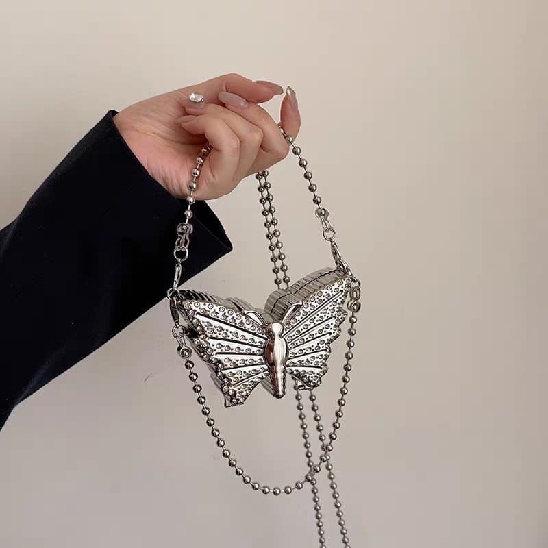BUTTERFLY MINI