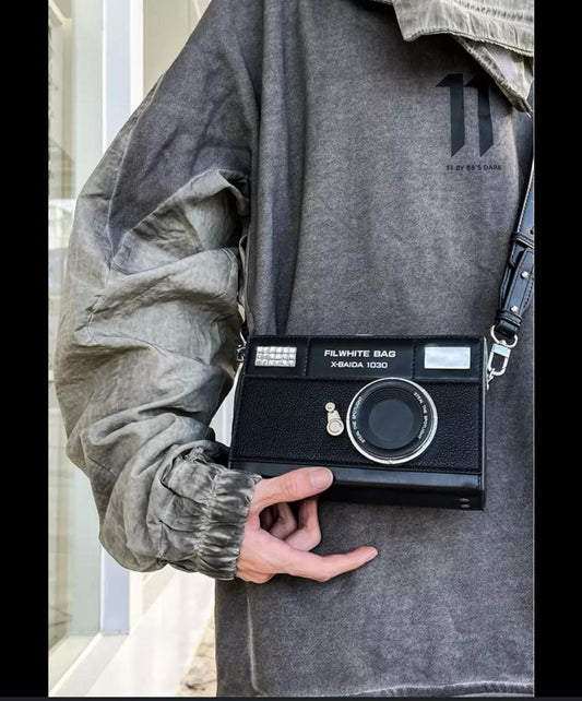 camera sling