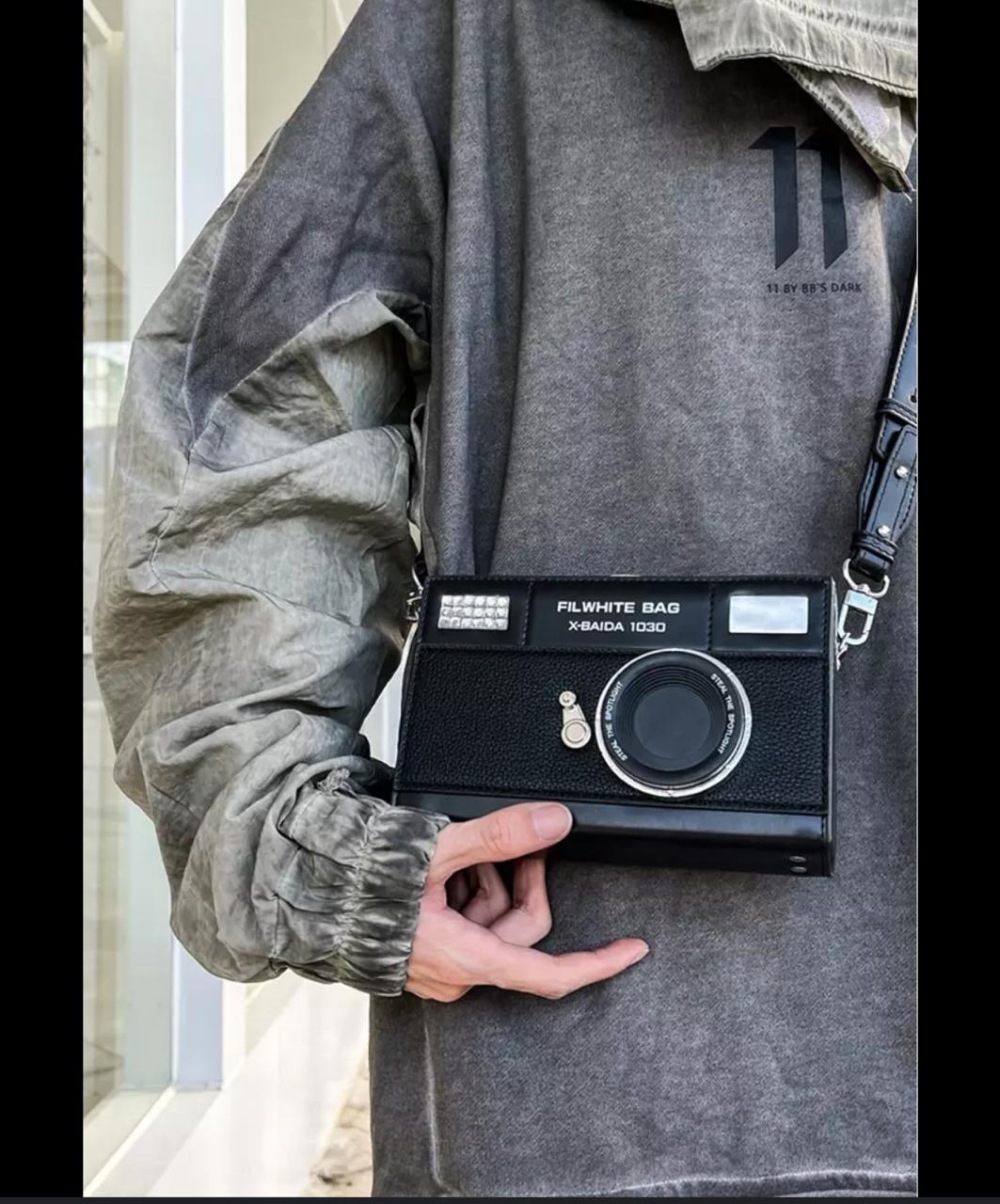 CAMERA BAG