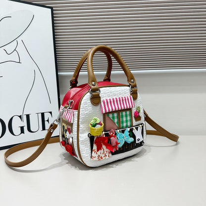 VACATION BAG