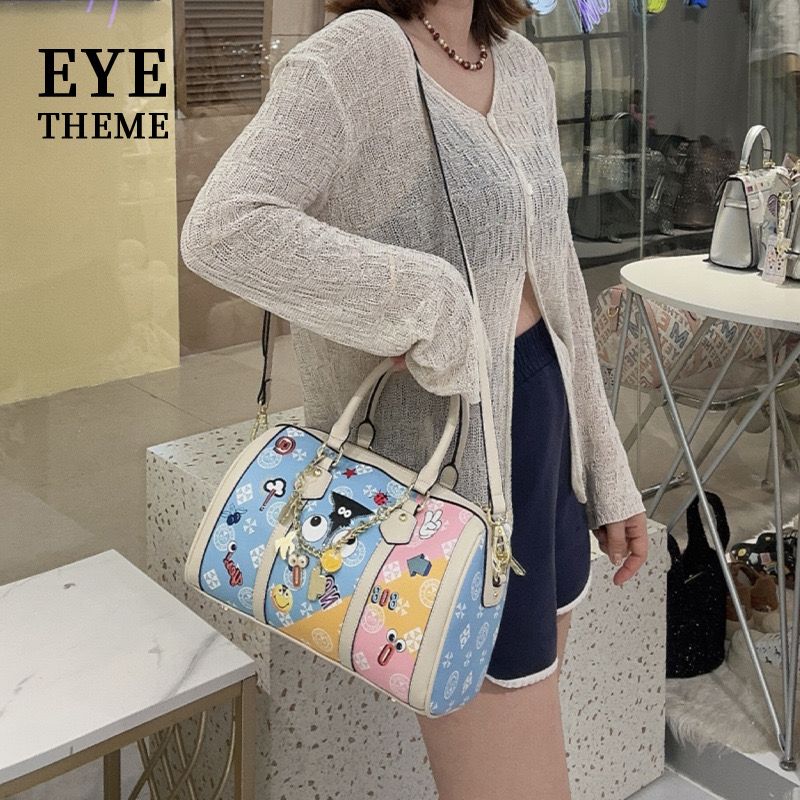 SPEEDY HAND BAG